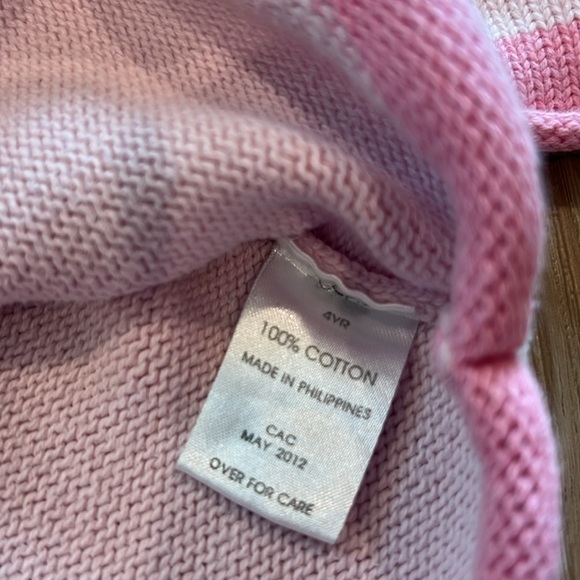 [Zubels] Cat Intarsia Sweater - Picture 6 of 7